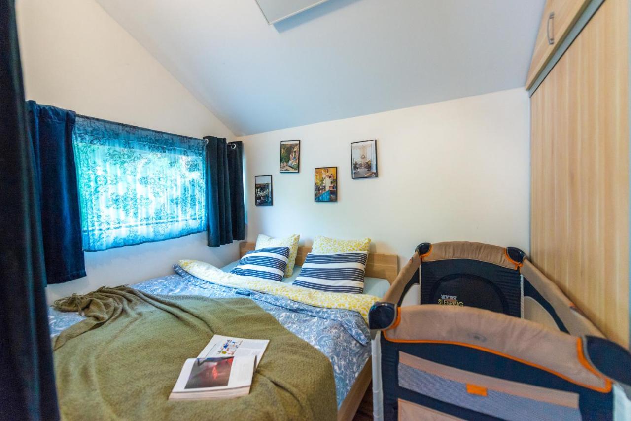 Boho House 3 Camp Terme Catez With Promotional Tickets Prices Villa Catez ob Savi Exterior photo