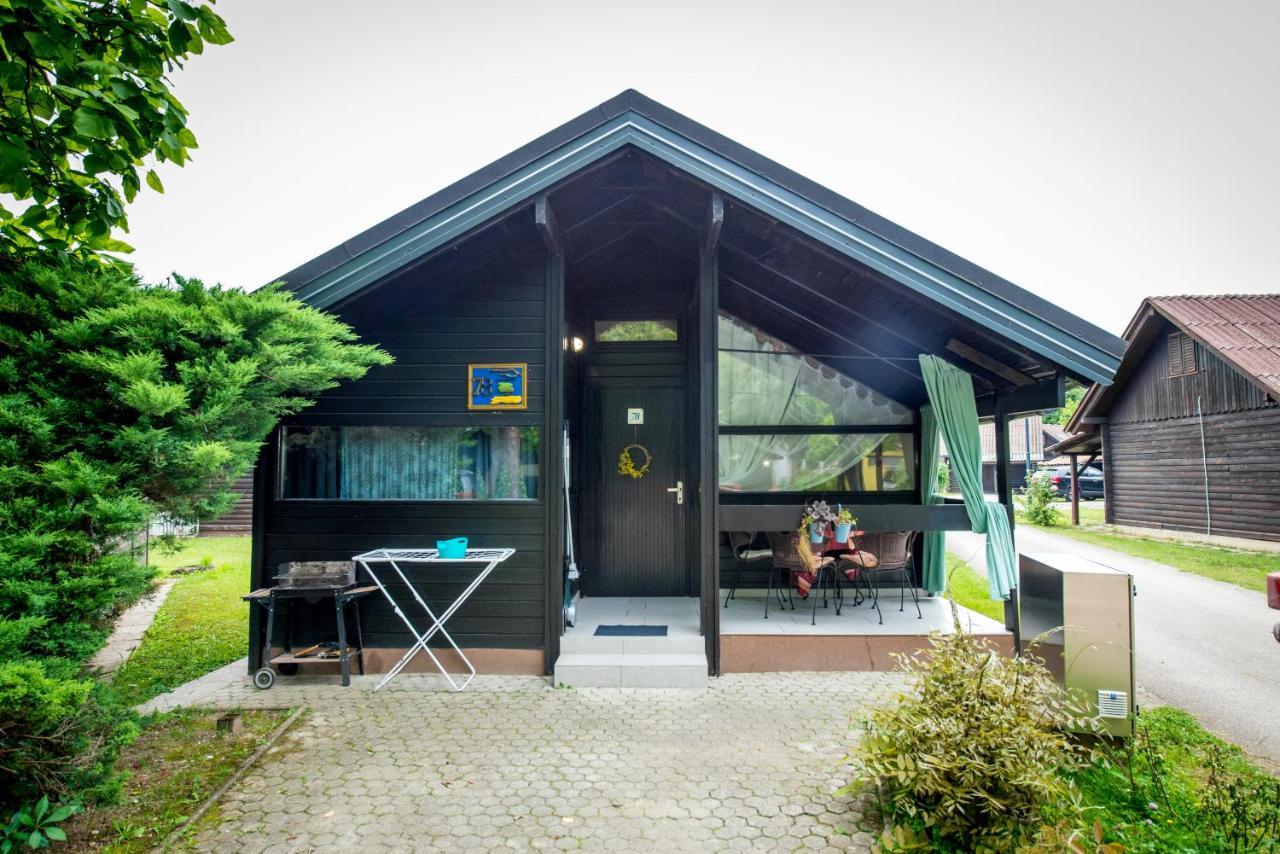 Boho House 3 Camp Terme Catez With Promotional Tickets Prices Villa Catez ob Savi Exterior photo