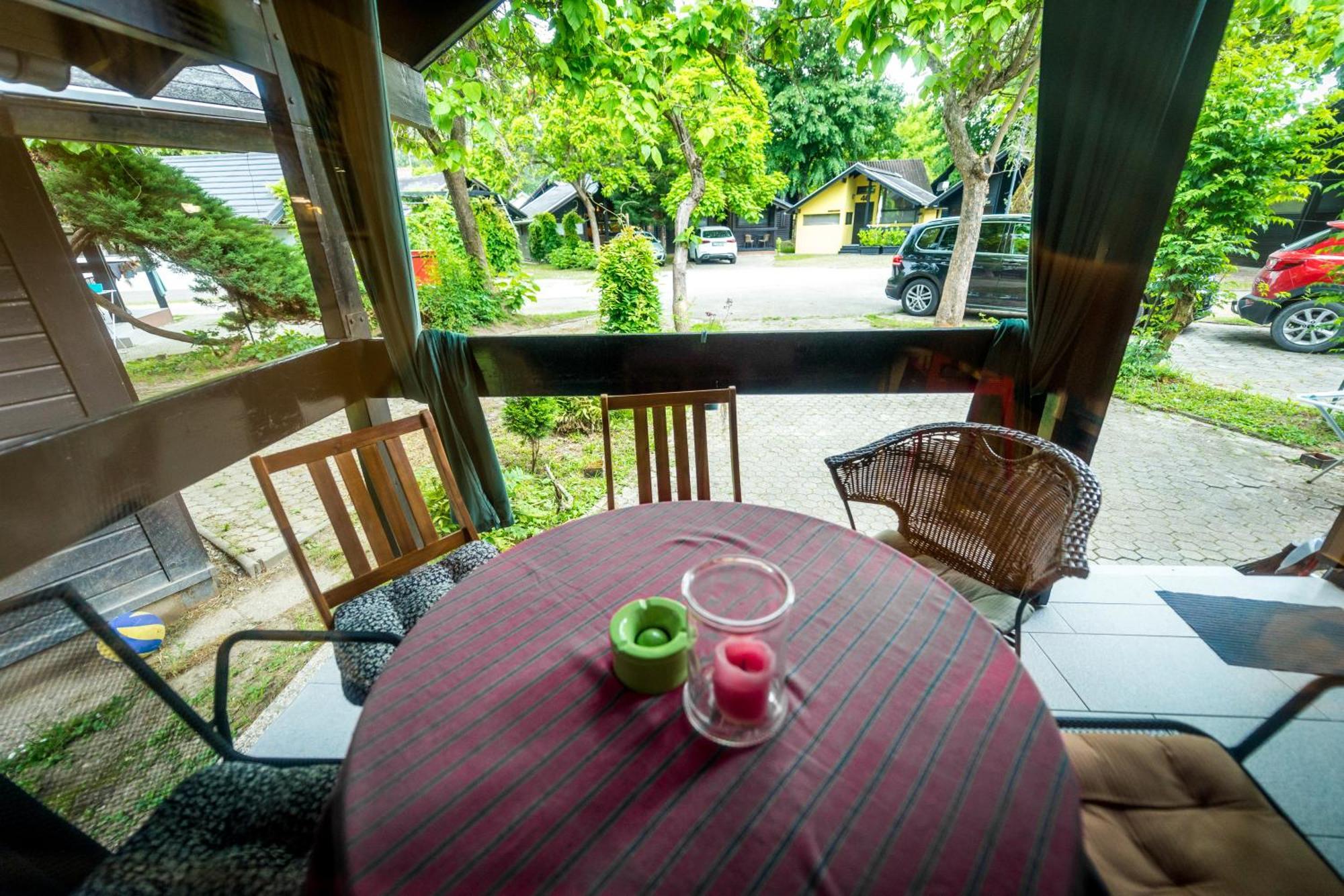 Boho House 3 Camp Terme Catez With Promotional Tickets Prices Villa Catez ob Savi Exterior photo