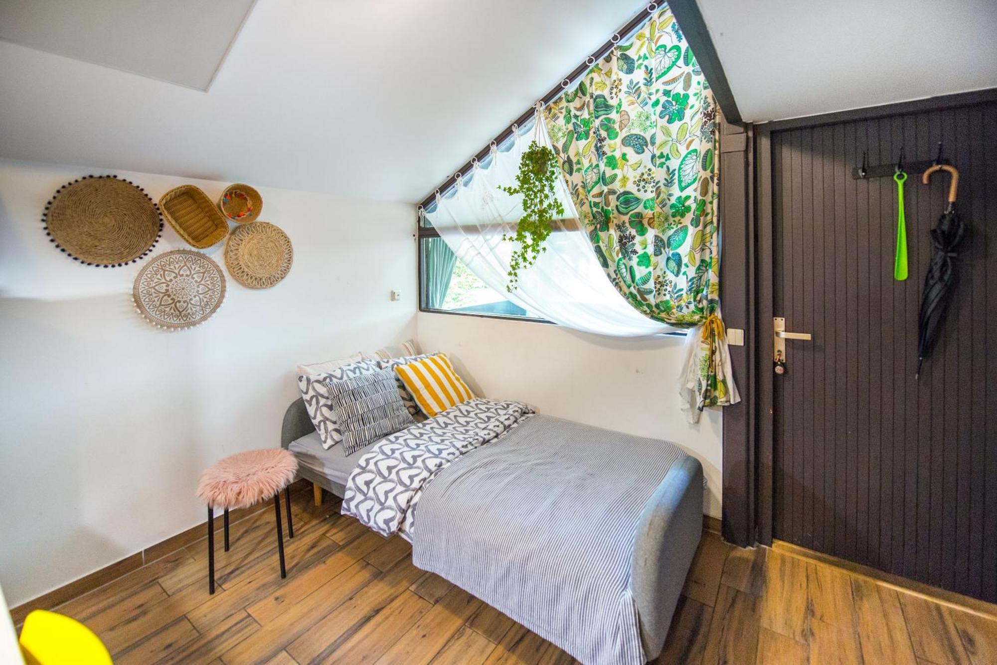 Boho House 3 Camp Terme Catez With Promotional Tickets Prices Villa Catez ob Savi Exterior photo